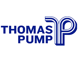 Thomas Pump Logo